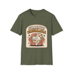Currently Unavailable T-Shirt Vintage Design