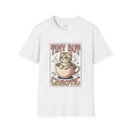 Tiny But Chaotic T-Shirt Vintage Design