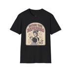 Noticed Your Espresso T-Shirt Vintage Design