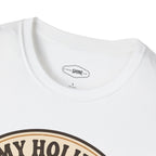 My Holiday Itinerary: Nothing T-Shirt Vintage Design