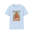 Independently Dependent T-Shirt Vintage Design