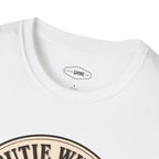 Cutie With a Coffee Habit T-Shirt Vintage Design