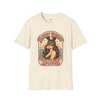 Honey Bunny Buns T-Shirt Vintage Design