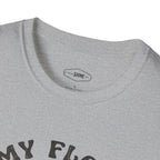 My Flow State T-Shirt Vintage Design