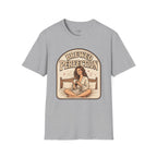 Brewed Perfection T-Shirt Vintage Design