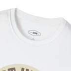Just Vibing T-Shirt Vintage Design