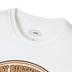 My Birthstone Is Coffee Bean T-Shirt Vintage Design