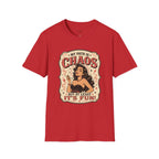 My Path Is Chaos but At Least It's Fun T-Shirt Vintage Design