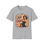 Who Wants to Join the Chaos T-Shirt Vintage Design