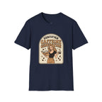 Certified Caffeine Generation T-Shirt Vintage Design