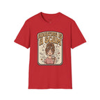 Adulting Is a Scam T-Shirt Vintage Design