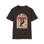 My Path Is Chaos but At Least It's Fun T-Shirt Vintage Design