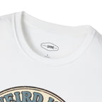Weird Is My Normal T-Shirt Vintage Design