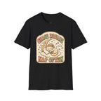 Chase Dreams Nap Often T-Shirt Vintage Design