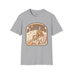 My Birthstone Is Coffee Bean T-Shirt Vintage Design