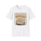 Currently Unavailable T-Shirt Vintage Design