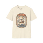 Pursue Your Dreams Sleep Longer T-Shirt Vintage Design