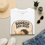 Booked and Busy Doing Nothing T-Shirt Vintage Design