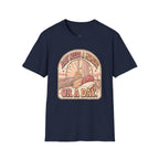 Baby Needs a Moment T-Shirt Vintage Design