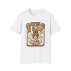 Adulting Is a Scam T-Shirt Vintage Design