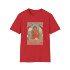 Independently Dependent T-Shirt Vintage Design