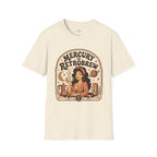 Mercury in Retrobrew T-Shirt Vintage Design