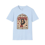 My Path Is Chaos but At Least It's Fun T-Shirt Vintage Design