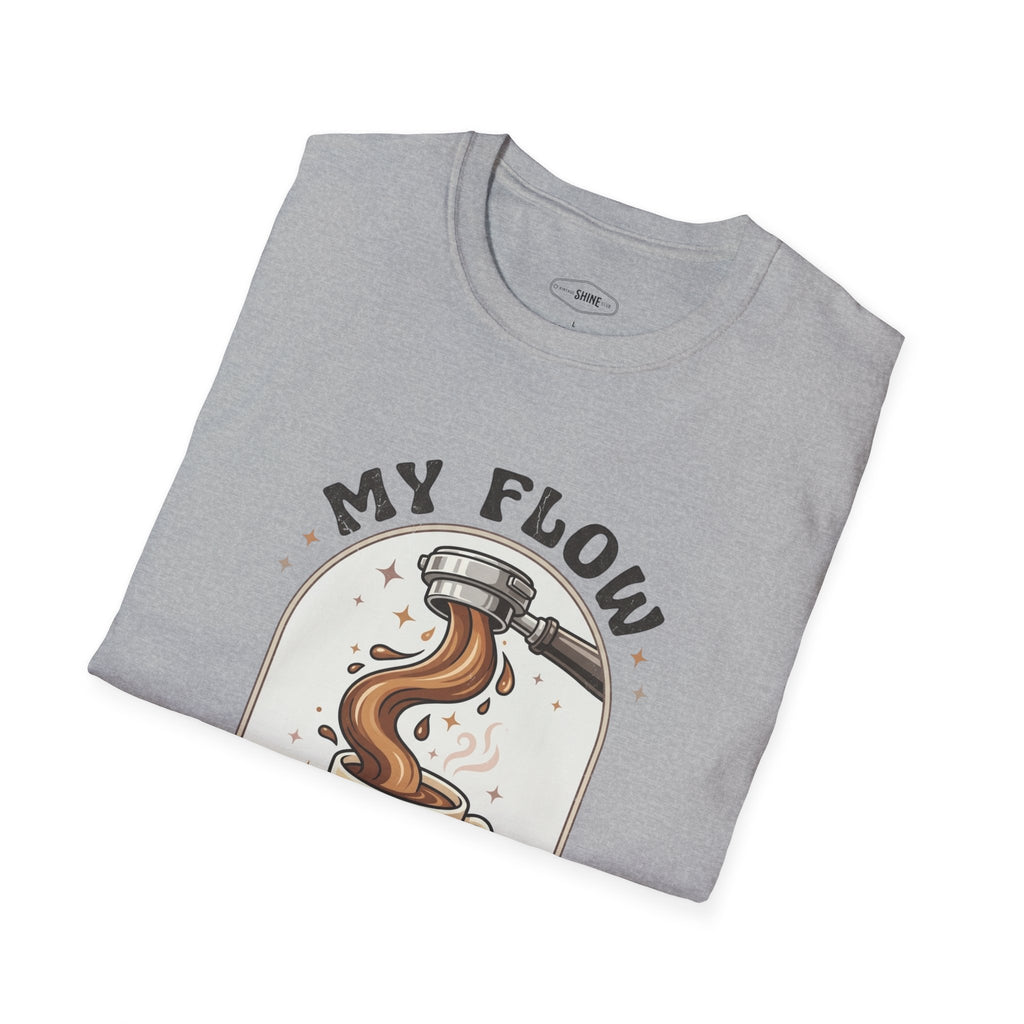 My Flow State T-Shirt Vintage Design