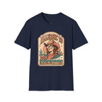 Allergic to Your Insecurities T-Shirt Vintage Design