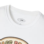 Chase Dreams Nap Often T-Shirt Vintage Design