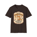 Only Paws-itive Energy Here T-Shirt Vintage Design