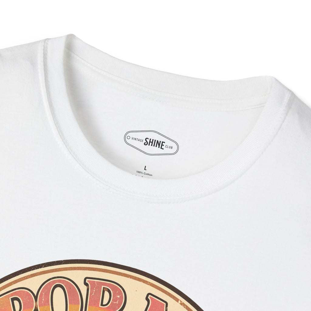 Pop My Bubble T-Shirt Vintage Design