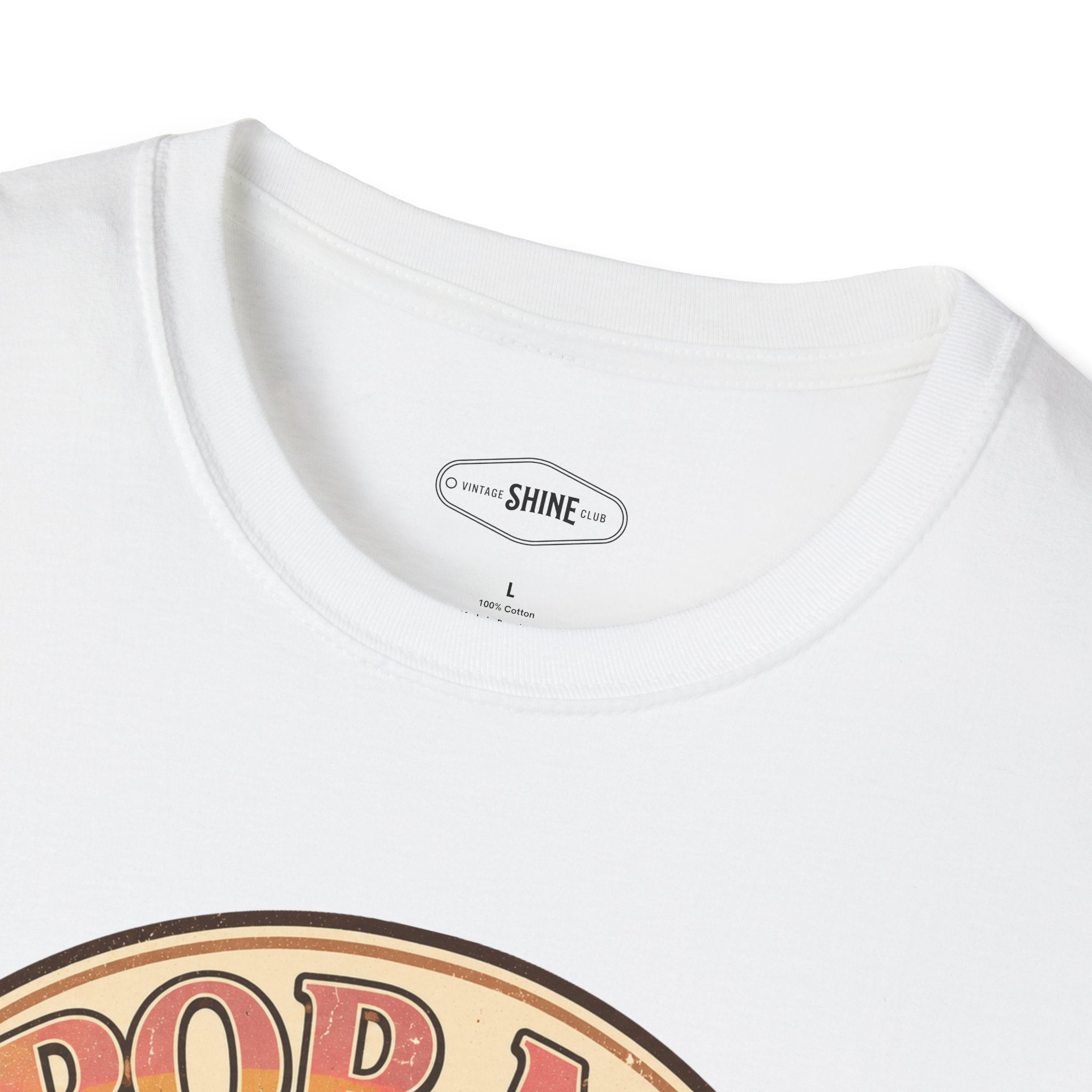 Pop My Bubble T-Shirt Vintage Design