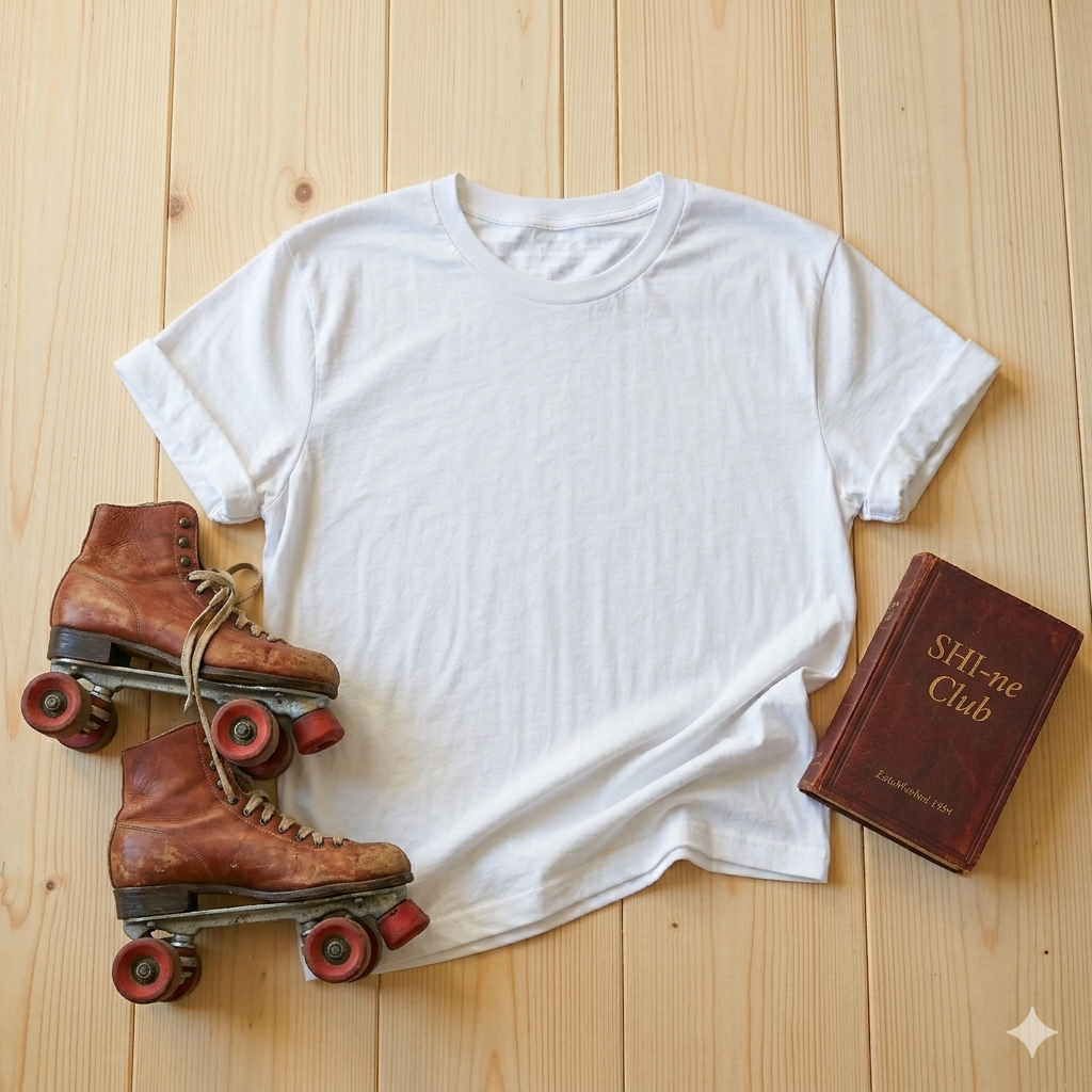 Today's Vibe Complete Chaos T-Shirt Vintage Design