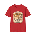 Only Paws-itive Energy Here T-Shirt Vintage Design