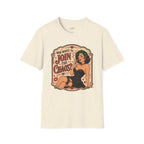 Who Wants to Join the Chaos T-Shirt Vintage Design