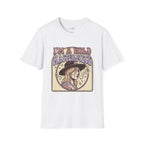 I'm a Wild Masterpiece T-Shirt Vintage Design