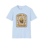 Honey I'm a Problem T-Shirt Vintage Design