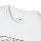 Love Deeply, Hurt Deeply, Feel Deeply T-Shirt Vintage Design