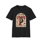 My Path Is Chaos but At Least It's Fun T-Shirt Vintage Design