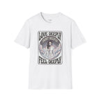 Love Deeply, Hurt Deeply, Feel Deeply T-Shirt Vintage Design