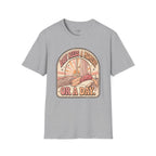 Baby Needs a Moment T-Shirt Vintage Design