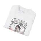 Love Deeply, Hurt Deeply, Feel Deeply T-Shirt Vintage Design