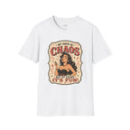 My Path Is Chaos but At Least It's Fun T-Shirt Vintage Design