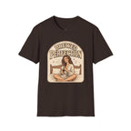 Brewed Perfection T-Shirt Vintage Design
