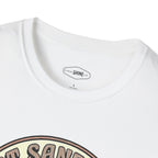Not Sane Till Caffeinated T-Shirt Vintage Design