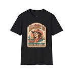 Allergic to Your Insecurities T-Shirt Vintage Design