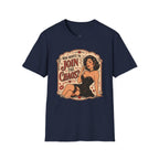 Who Wants to Join the Chaos T-Shirt Vintage Design