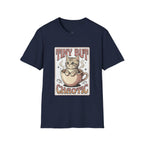 Tiny But Chaotic T-Shirt Vintage Design