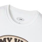 My Vibe Coffee & Books T-Shirt Vintage Design